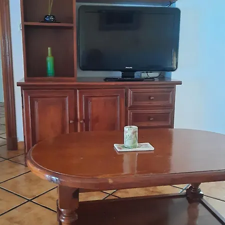 La Sierra Apartment